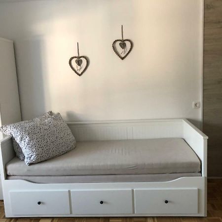 Apartma Vintage Bohinj ภายนอก รูปภาพ