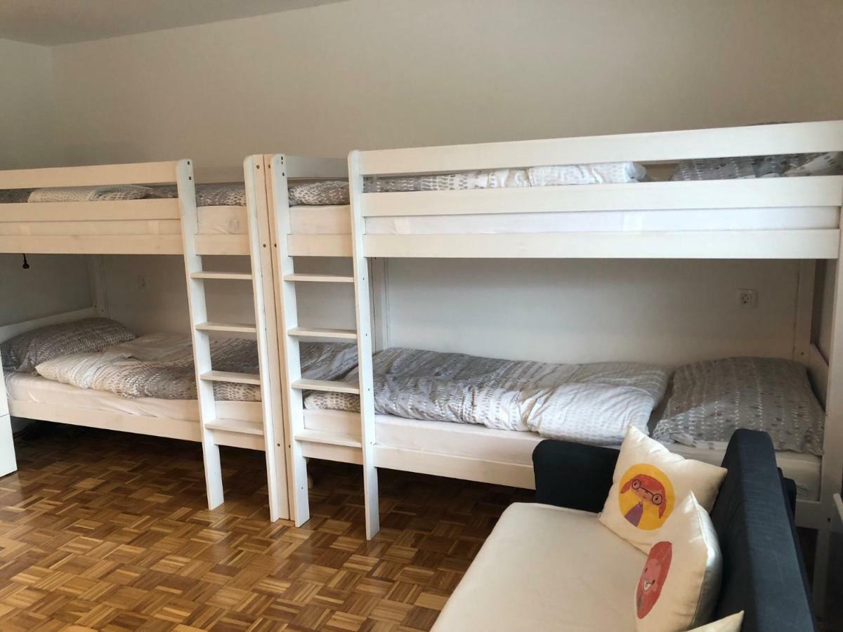 Apartma Vintage Bohinj ภายนอก รูปภาพ
