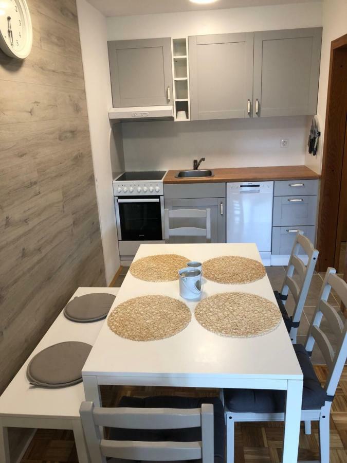 Apartma Vintage Bohinj ภายนอก รูปภาพ