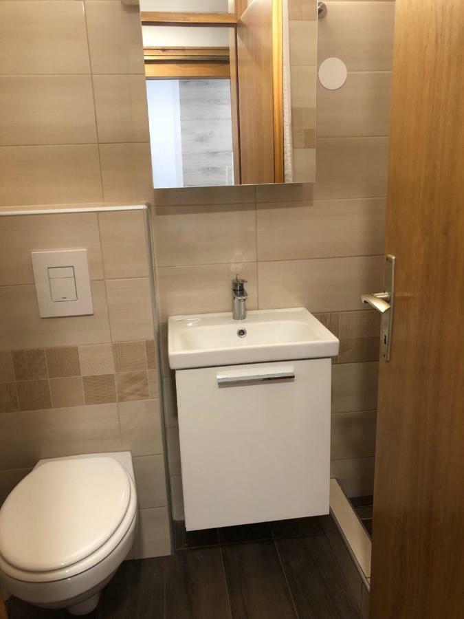 Apartma Vintage Bohinj ภายนอก รูปภาพ